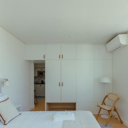 Trindade 19 Apartments - 2C Tinta Miuda Лиссабон Экстерьер фото
