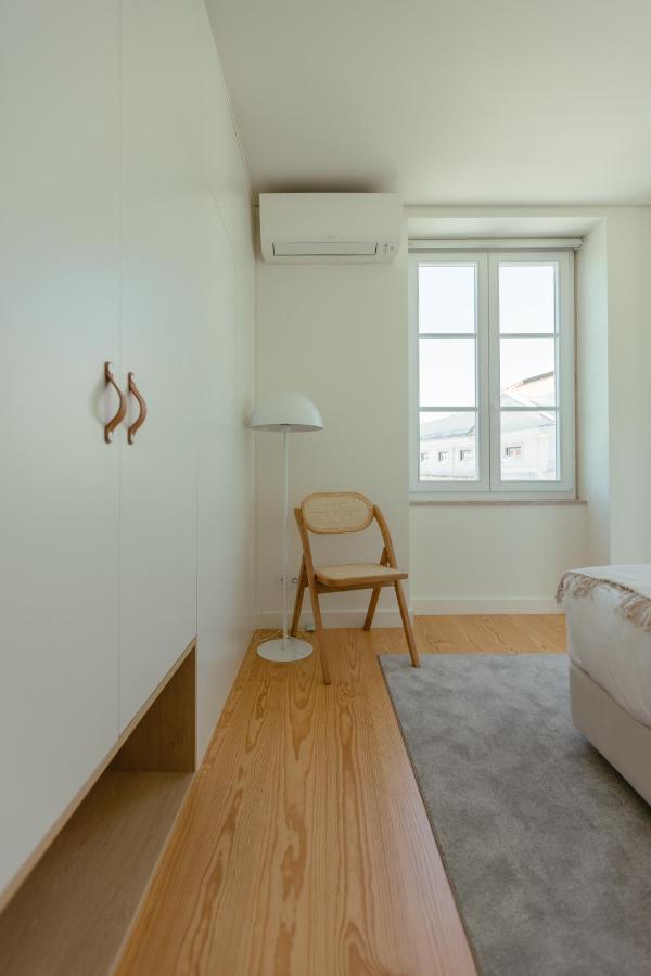 Trindade 19 Apartments - 2C Tinta Miuda Лиссабон Экстерьер фото